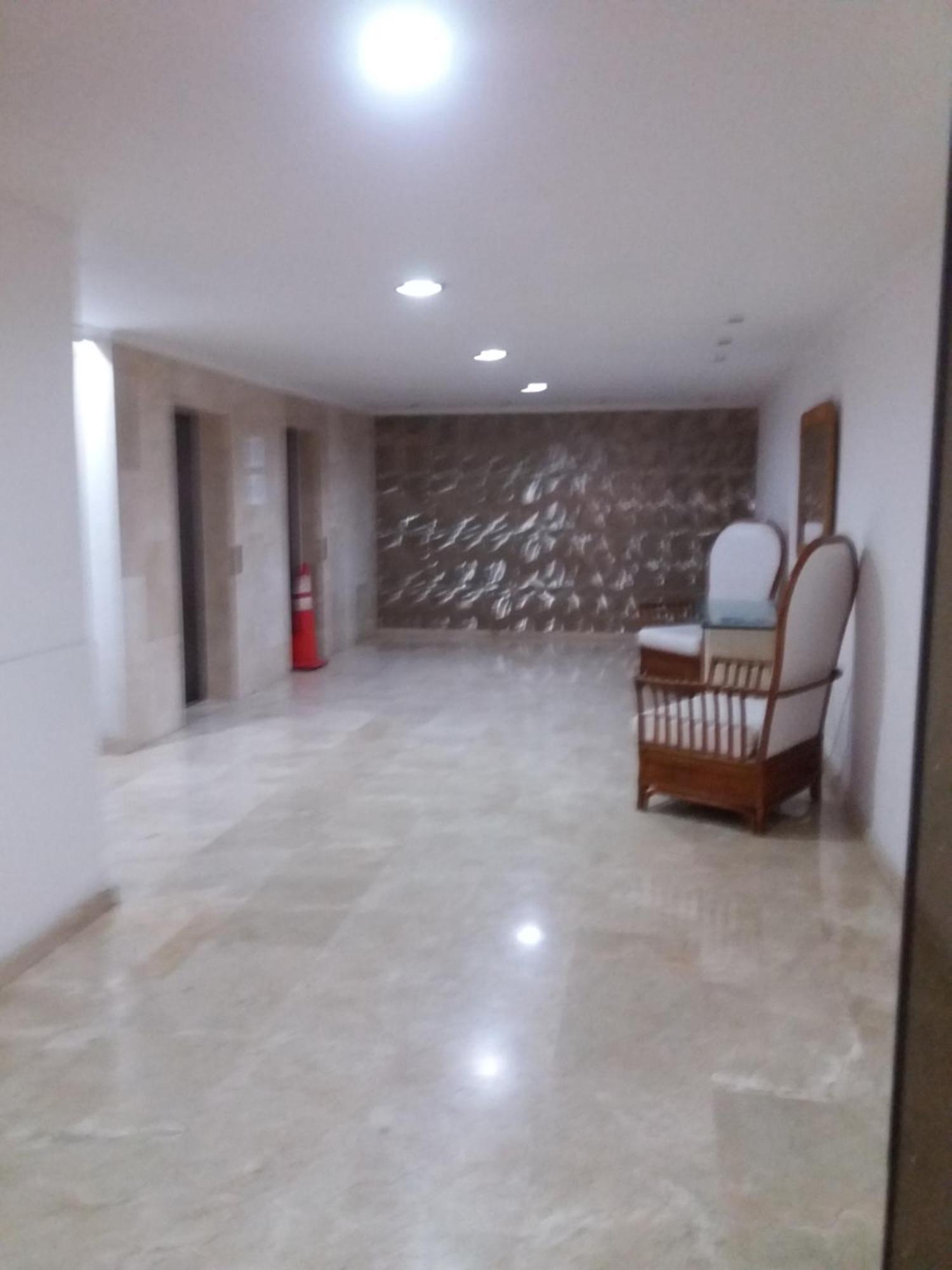 Apartamento Espetacular Vista Mar Y Playa *