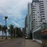 Espetacular Vista Mar Y Playa