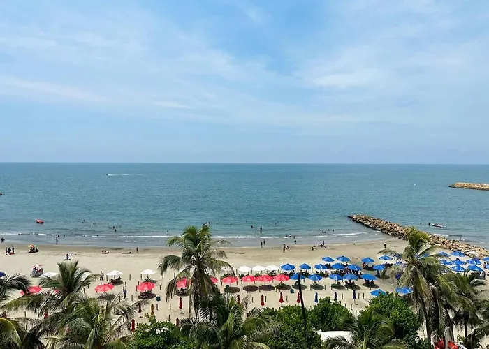 Orilla del Mar