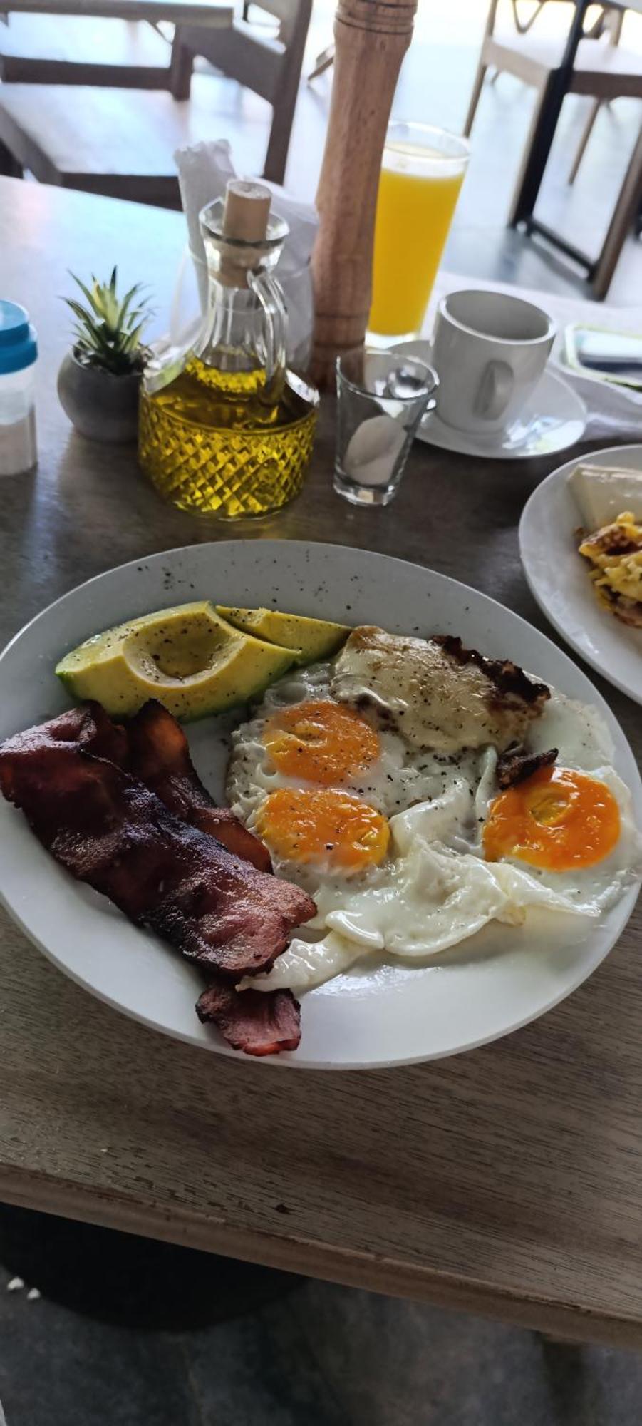 Apartment Espetacular Vista Mar Y Playa *