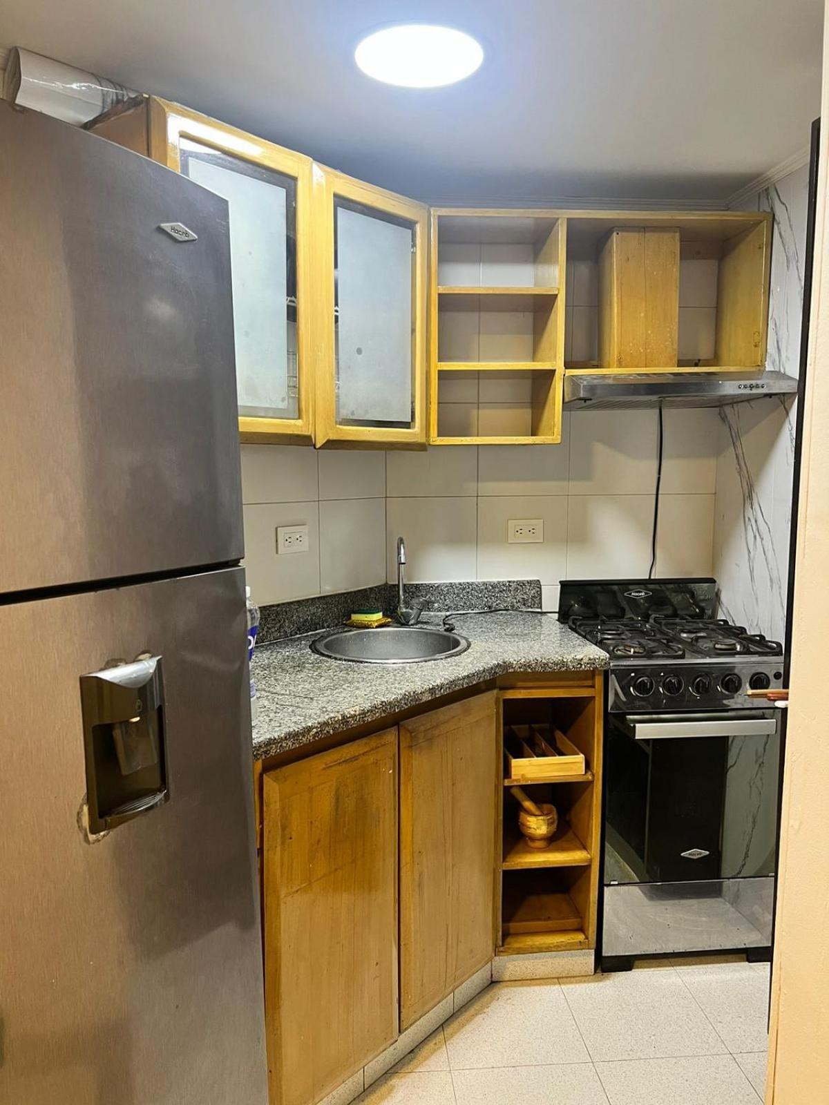 Apartment Espetacular Vista Mar Y Playa