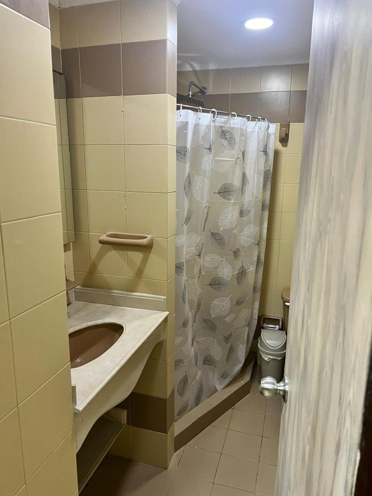 Espetacular Vista Mar Y Playa Apartment *