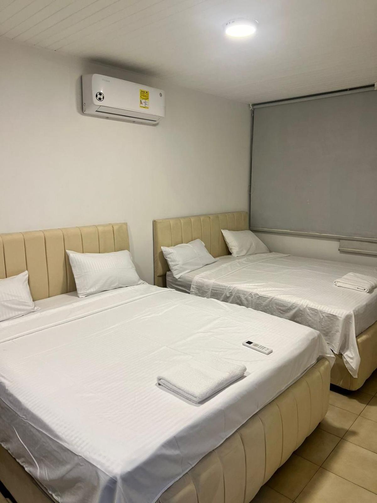 Apartment Espetacular Vista Mar Y Playa *