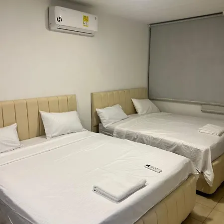 Apartamento Espetacular Vista Mar Y Playa *